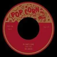 RAVENS - MY BABY'S GONE