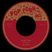 The Ravens - MY BABY'S GONE