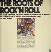 The Ravens - The Roots Of Rock'n'Roll