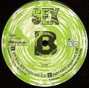 12'' - Raver Dave - Ich Will Sex