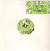 12inch Vinyl Single - Raver Dave - Ich Will Sex