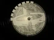 12inch Vinyl Single - Raver Rabbit - Häschen In Der Grube