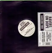 ravers on dope - Hardcore Vibes