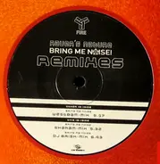 Raver's Nature - Bring Me Noise!