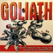 Raver's Nature - Goliath 10 The Anniversary