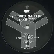 Raver's Nature - Take Off