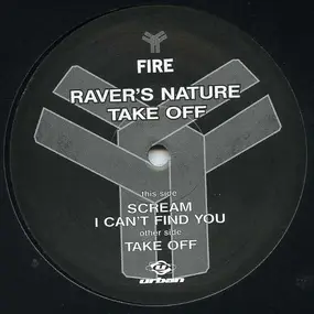 Raver's Nature - Take Off