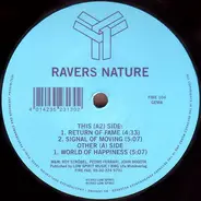 Ravers Nature - World Of Happiness