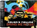 CD Single - Raver's Nature - Bring Me Noise!