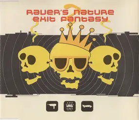 Raver's Nature - Exit Fantasy