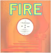 12inch Vinyl Single - Raver's Nature - La Monza