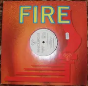 12inch Vinyl Single - Raver's Nature - Stop Scratchin' Remixes
