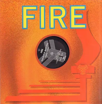 Raver's Nature - Take Off