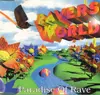 CD Single - Ravers World - Paradise of Rave