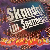 Various Artists - Skandal Im Sperrbezirk
