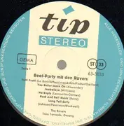 LP - Ravers - Beat Party