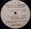 EP - Raver's Nature - Back To The Rave EP