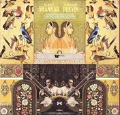 Ravi - Concerto For Sitar and Orchestra