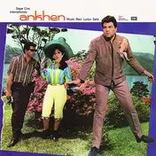 Ravi - Ankhen