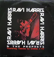 Ravi Harris And The Prophets - Path Of The Blazing Sarong