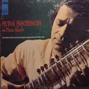 LP - Ravi Shankar , Alla Rakha - Ravi Shankar In New York - Gatefold