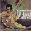 CD - Ravi Shankar , Alla Rakha - Sound Of The Sitar