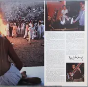 LP - Ravi Shankar , George Fenton - Gandhi - Music From The Original Motion Picture Soundtrack