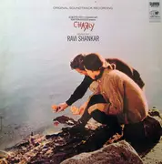 LP - Ravi Shankar - Charly