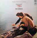 LP - Ravi Shankar - Charly