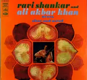 Ali Akbar Khan - Duets Sitar And Sarod