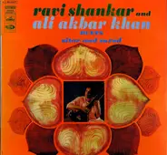 Ravi Shankar and Ali Akbar Khan - Duets Sitar And Sarod