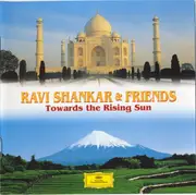 CD - Ravi Shankar And Various - Towards The Rising Sun