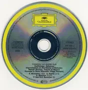 CD - Ravi Shankar And Various - Towards The Rising Sun