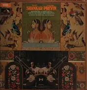 Ravi Shankar & André Previn & London Symphony Orchestra - Concerto For Sitar & Orchestra The London Symphony Orchestra