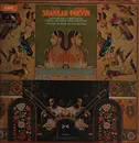 LP - Ravi Shankar & André Previn & London Symphony Orchestra - Concerto For Sitar & Orchestra The London Symphony Orchestra