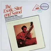 Ali Akbar Khan - The Exotic Sitar And Sarod