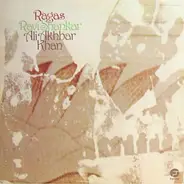 Ravi Shankar & Ali Akbar Khan - Ragas