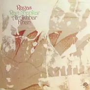 Ravi Shankar & Ali Akbar Khan - Ragas