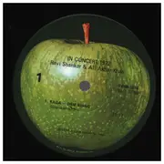 Double LP - Ravi Shankar / Ali Akbar Khan With Alla Rakha - In Concert 1972 - Gatefold