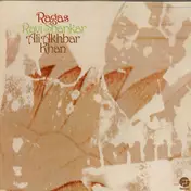 Ali Akbar Khan - Ragas