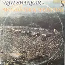 LP - Ravi Shankar - En El Festival De La Madera