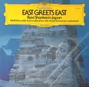 LP - Ravi Shankar - East Greets East