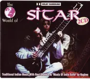 Ravi Shankar / Hughes - The World Of Sitar