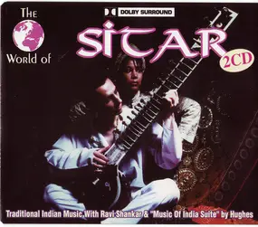 Ravi Shankar - The World Of Sitar