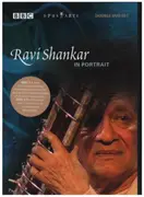 Double DVD - Ravi Shankar - In Portrait - Still Sealed
