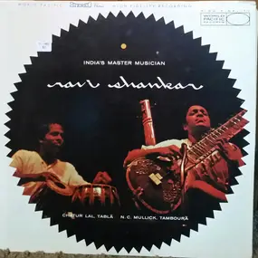 Ravi Shankar - India's Master Musician