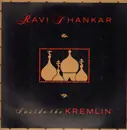 LP - Ravi Shankar - Inside The Kremlin