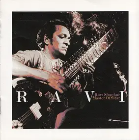 Ravi Shankar - Master Of Sitar