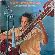 Ravi Shankar - Sitar