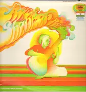 LP - Ravi Shankar - Six Ragas - Duophonic